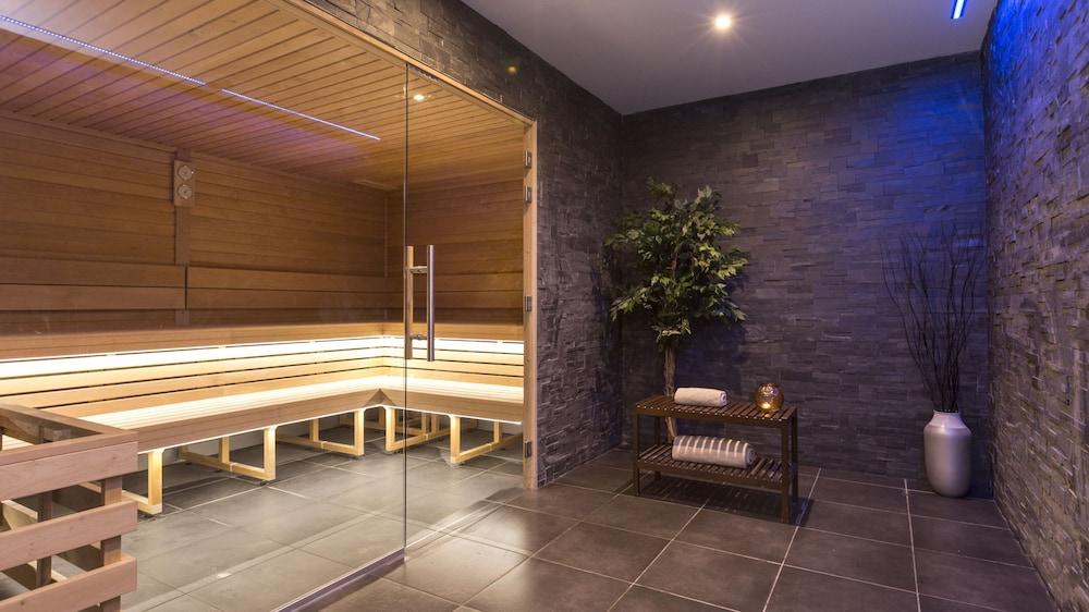 Zenitude Swiss Apparthotels Ferney-Voltaire Luaran gambar