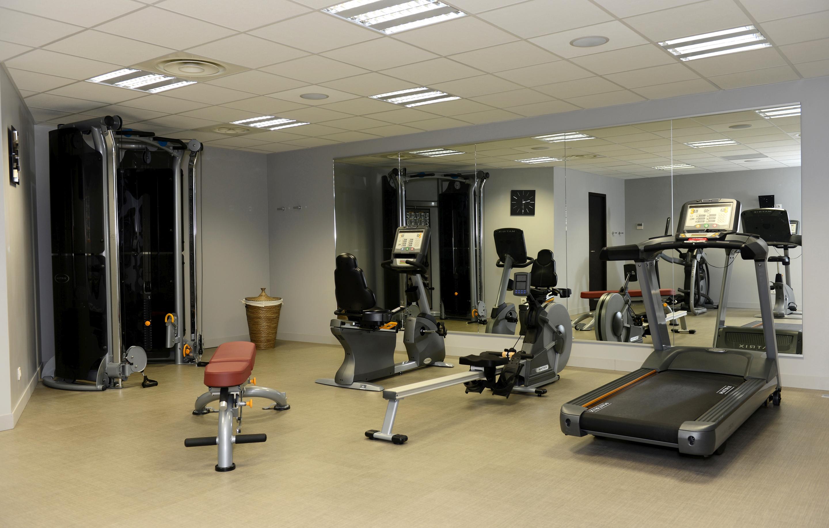 Zenitude Swiss Apparthotels Ferney-Voltaire Luaran gambar