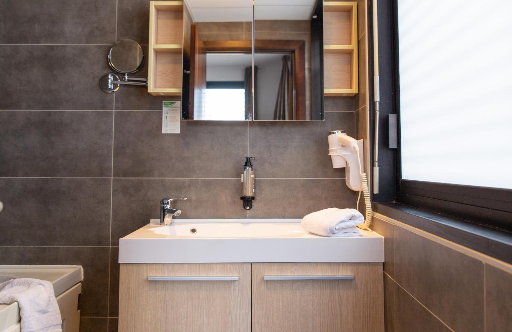 Zenitude Swiss Apparthotels Ferney-Voltaire Luaran gambar