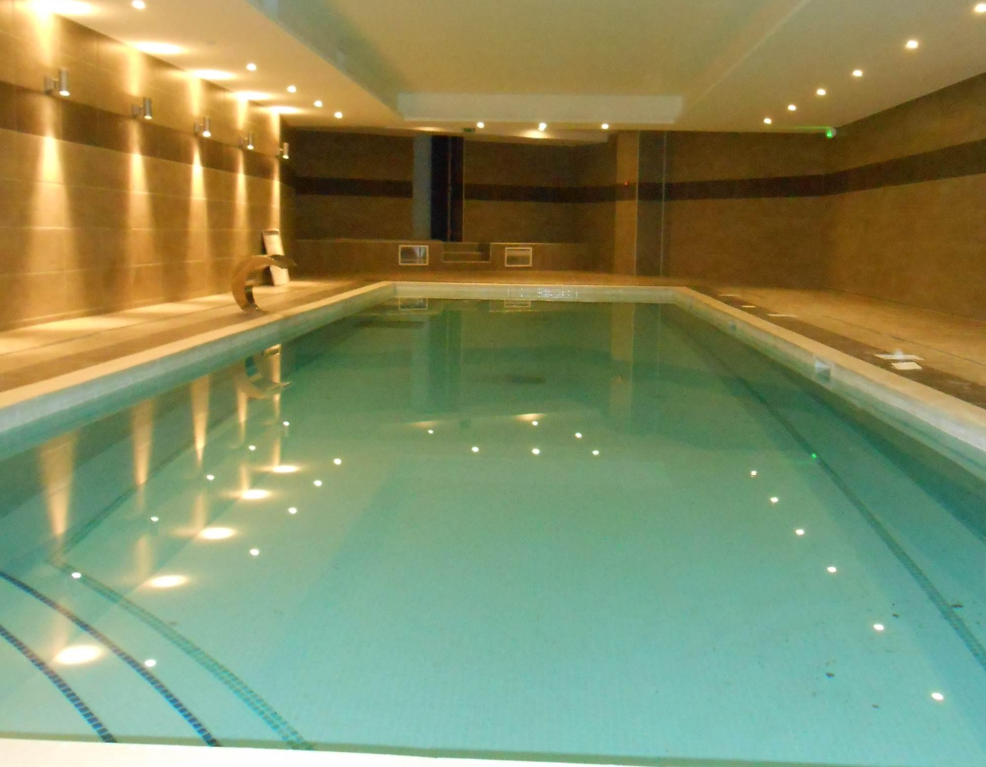 Zenitude Swiss Apparthotels Ferney-Voltaire Luaran gambar